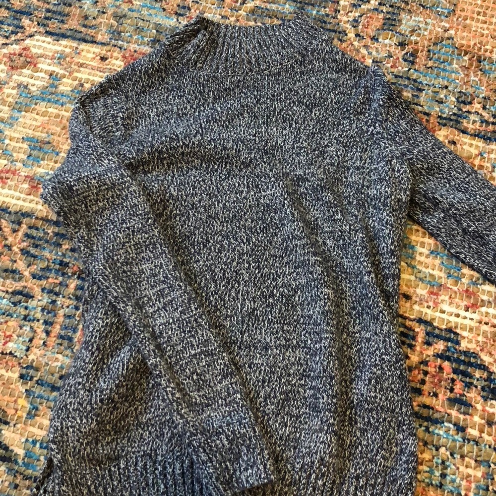 Old Navy Turtleneck Sweater